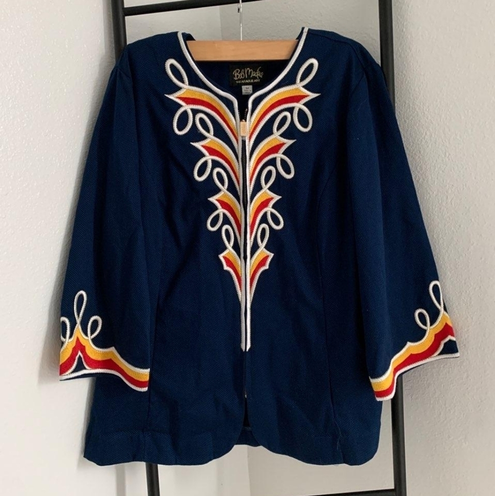 Bob Mackie